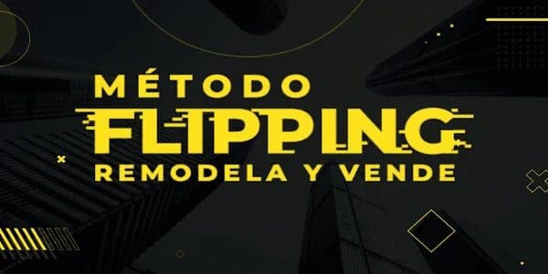 Método Flipping Remodela y Vende logo