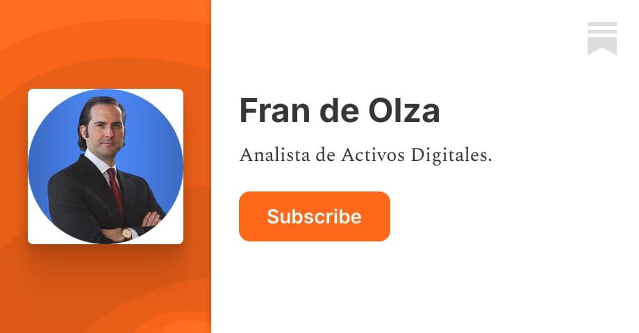 Fran de Olza substack premium logo