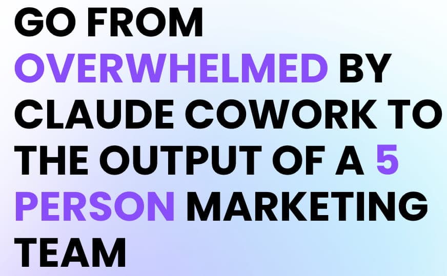 Claude Cowork Marketing OS logo