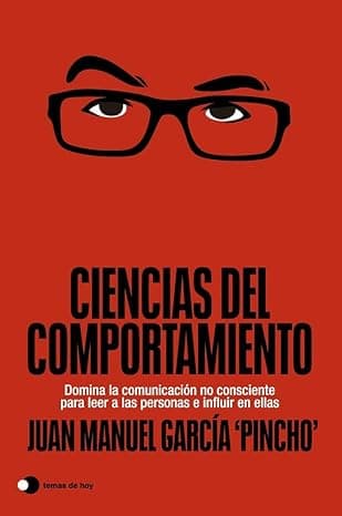 Ciencias del Comportamiento UCO y FBI — Juan Manuel García Pincho logo