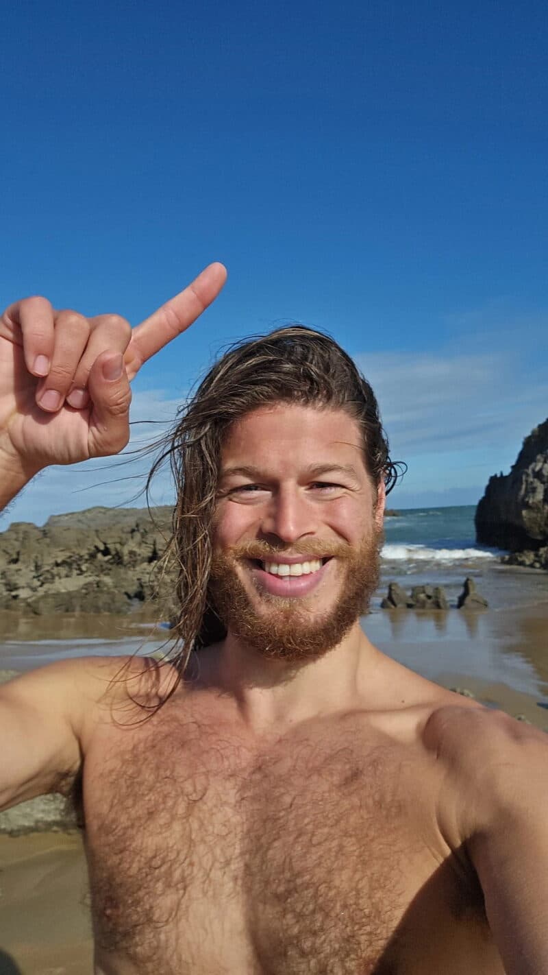 Reto Cuerpo Natural 16 Semanas — Edu García Movimiento logo