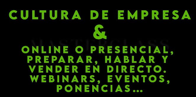 Isra Bravo – Su última masterclass logo