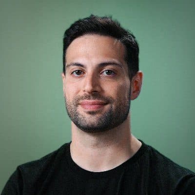 Programa Intensivo de IA 10 Semanas con Nate Gentile logo