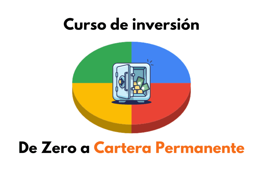 De Zero a Cartera Permanente logo
